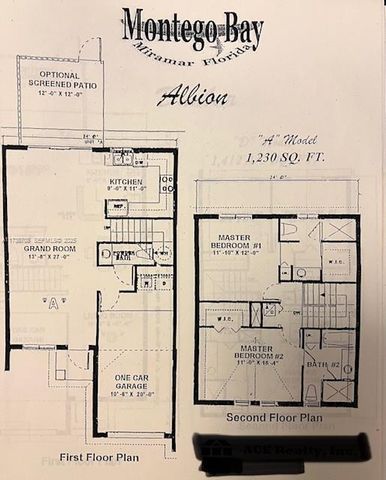 2140 SW 87TH Way, Miramar, FL 33025