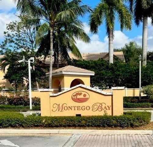 2140 SW 87TH Way, Miramar, FL 33025