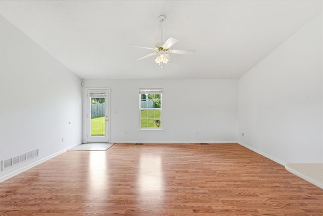 641 Jennifer Drive, Richmond, KY 40475