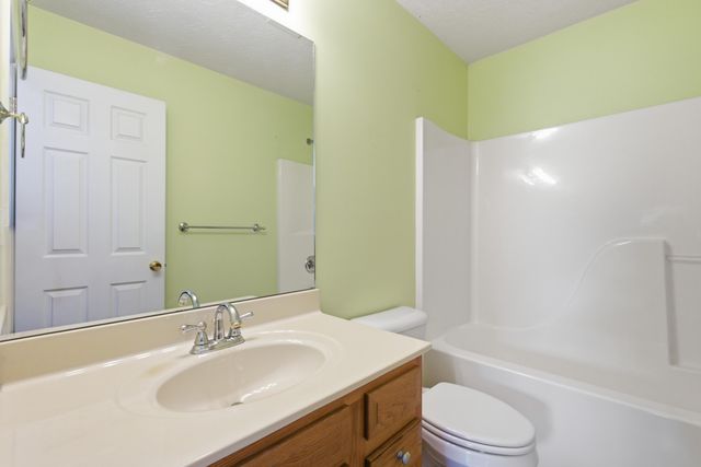 641 Jennifer Drive, Richmond, KY 40475