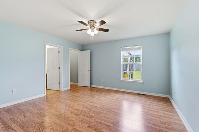 641 Jennifer Drive, Richmond, KY 40475