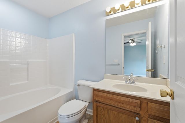 641 Jennifer Drive, Richmond, KY 40475
