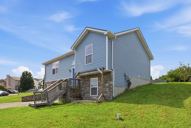 641 Jennifer Drive, Richmond, KY 40475