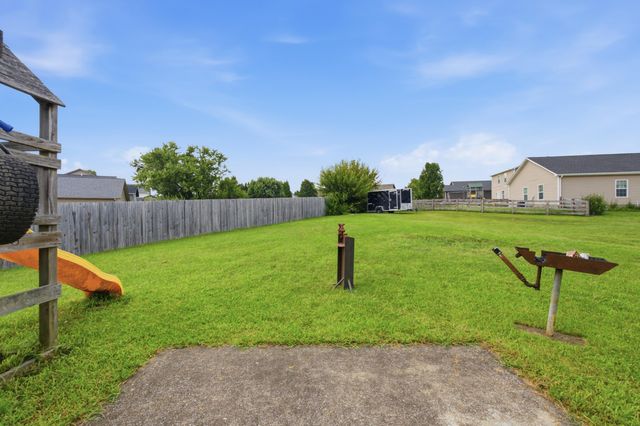 641 Jennifer Drive, Richmond, KY 40475