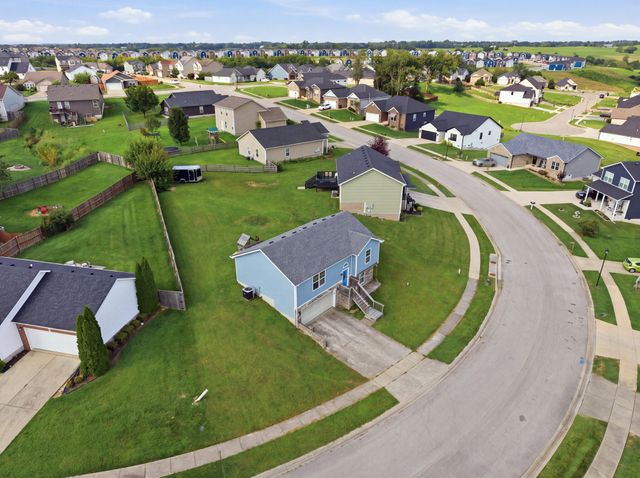 641 Jennifer Drive, Richmond, KY 40475