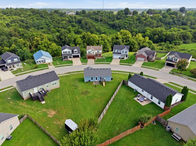 641 Jennifer Drive, Richmond, KY 40475