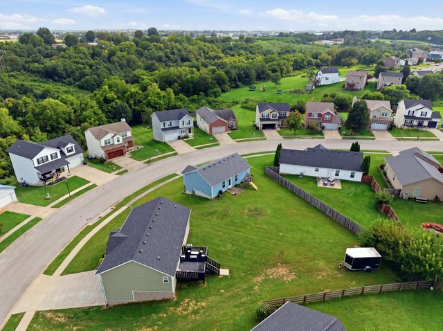 641 Jennifer Drive, Richmond, KY 40475