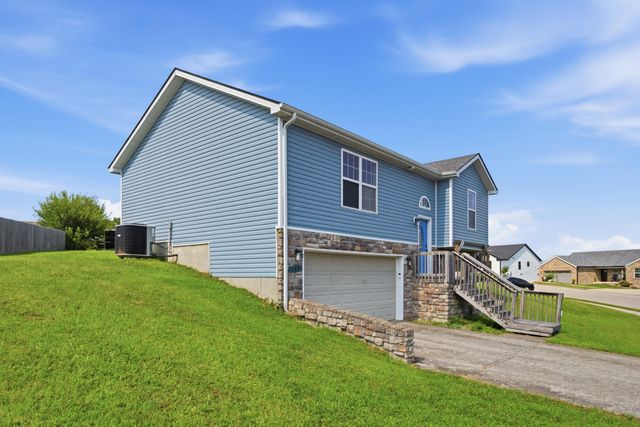 641 Jennifer Drive, Richmond, KY 40475