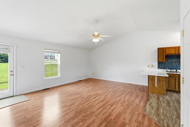 641 Jennifer Drive, Richmond, KY 40475