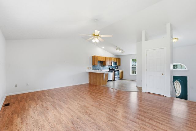 641 Jennifer Drive, Richmond, KY 40475