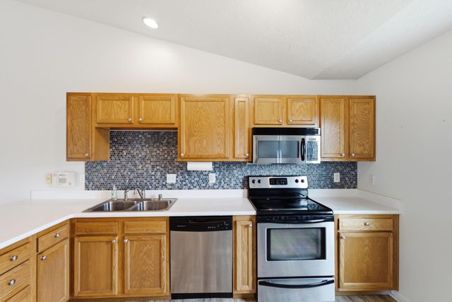 641 Jennifer Drive, Richmond, KY 40475