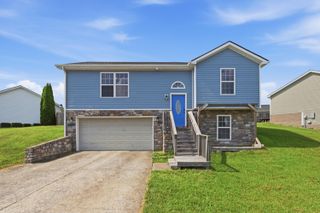 641 Jennifer Drive, Richmond, KY 40475
