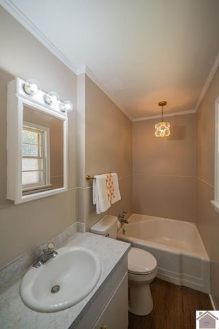 133 Frankfort Avenue, Paducah, KY 42001