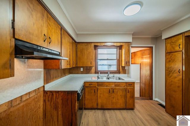 133 Frankfort Avenue, Paducah, KY 42001