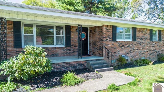 133 Frankfort Avenue, Paducah, KY 42001