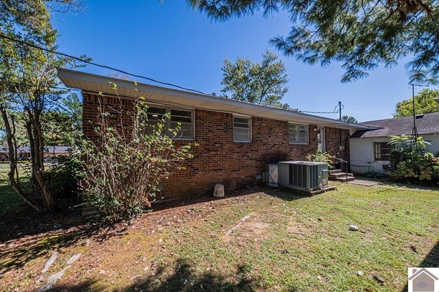 133 Frankfort Avenue, Paducah, KY 42001