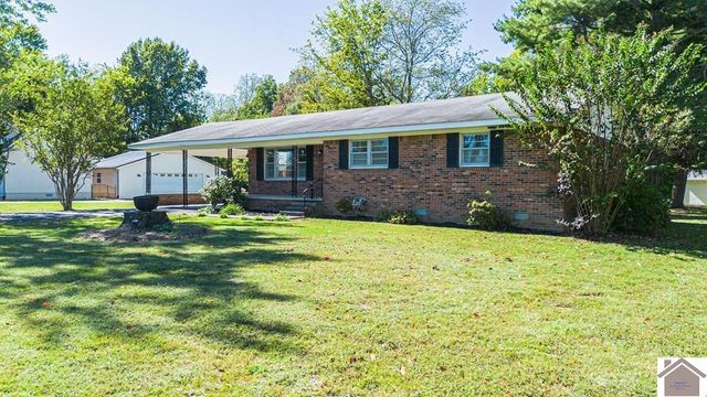 133 Frankfort Avenue, Paducah, KY 42001