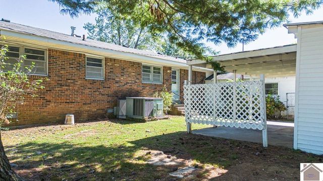 133 Frankfort Avenue, Paducah, KY 42001