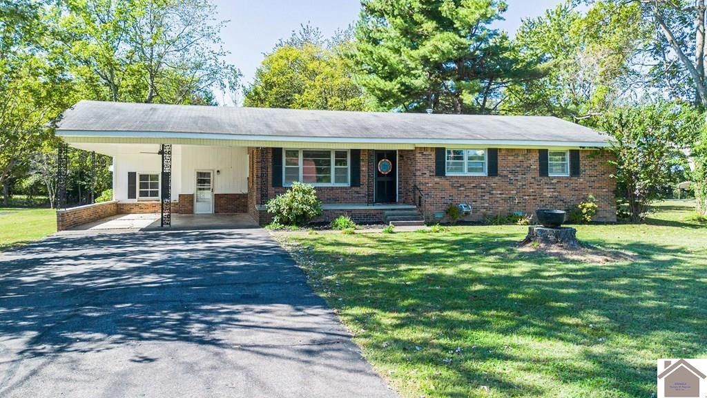 133 Frankfort Avenue, Paducah, KY 42001