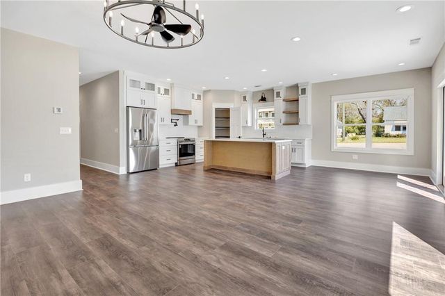 5186 Hartsook Drive, Covington, GA 30014