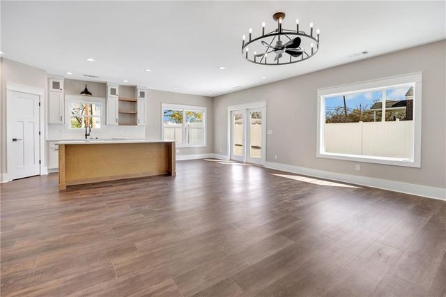 5186 Hartsook Drive, Covington, GA 30014