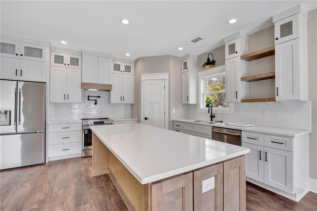 5186 Hartsook Drive, Covington, GA 30014