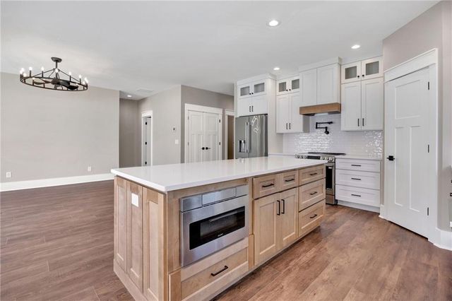 5186 Hartsook Drive, Covington, GA 30014