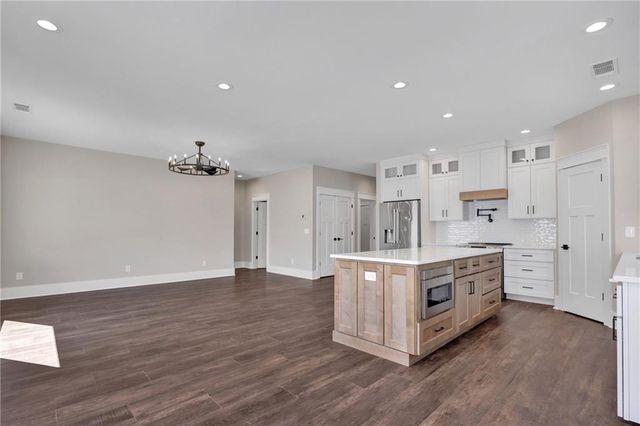 5186 Hartsook Drive, Covington, GA 30014