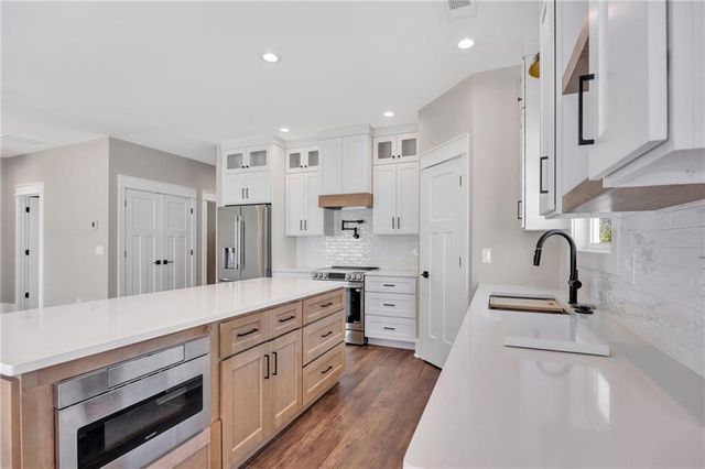 5186 Hartsook Drive, Covington, GA 30014