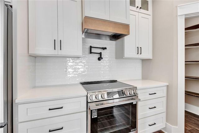 5186 Hartsook Drive, Covington, GA 30014