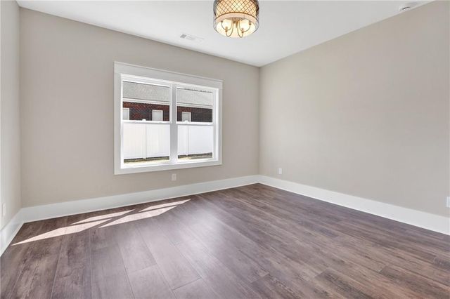 5186 Hartsook Drive, Covington, GA 30014