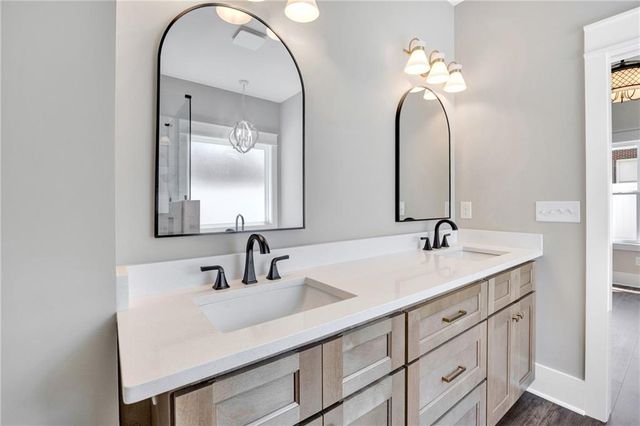 5186 Hartsook Drive, Covington, GA 30014