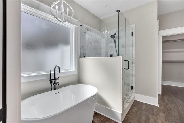 5186 Hartsook Drive, Covington, GA 30014