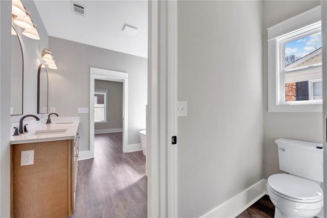 5186 Hartsook Drive, Covington, GA 30014