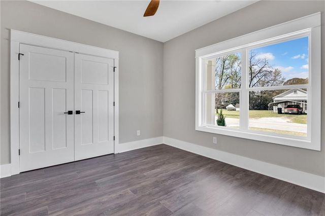 5186 Hartsook Drive, Covington, GA 30014