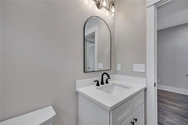 5186 Hartsook Drive, Covington, GA 30014