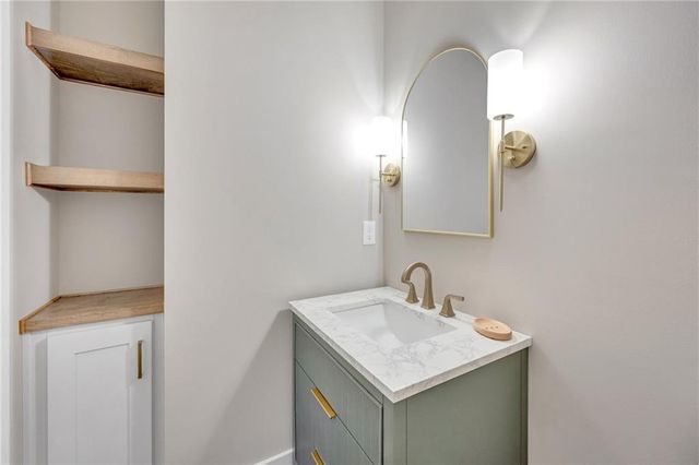 5186 Hartsook Drive, Covington, GA 30014