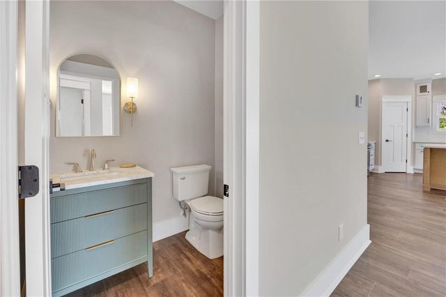 5186 Hartsook Drive, Covington, GA 30014