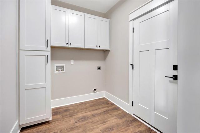 5186 Hartsook Drive, Covington, GA 30014