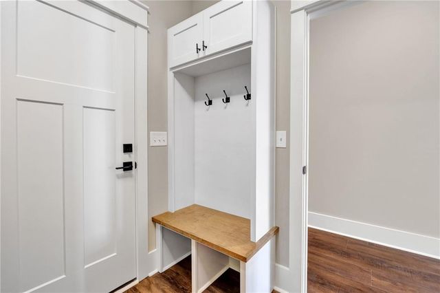 5186 Hartsook Drive, Covington, GA 30014