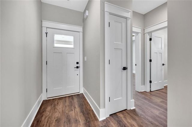 5186 Hartsook Drive, Covington, GA 30014