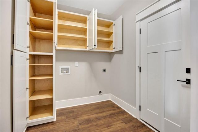 5186 Hartsook Drive, Covington, GA 30014