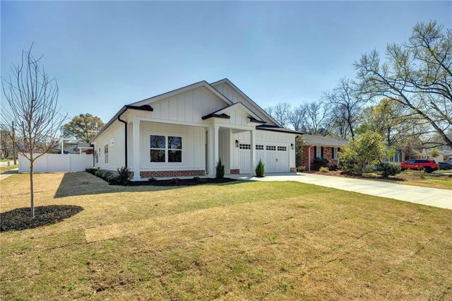 5186 Hartsook Drive, Covington, GA 30014