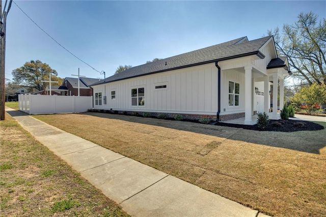 5186 Hartsook Drive, Covington, GA 30014