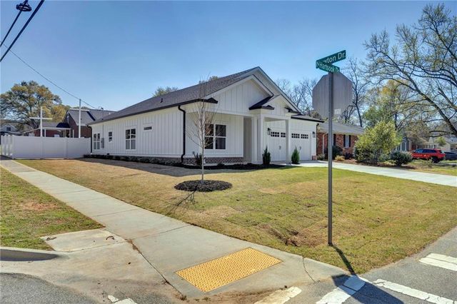 5186 Hartsook Drive, Covington, GA 30014