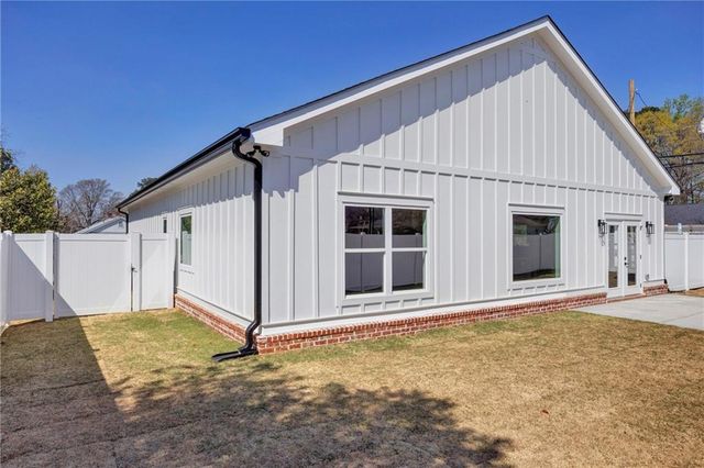 5186 Hartsook Drive, Covington, GA 30014