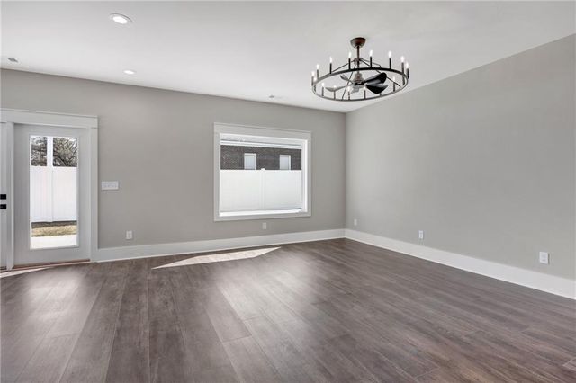 5186 Hartsook Drive, Covington, GA 30014