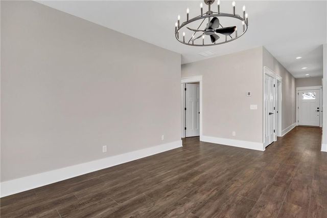 5186 Hartsook Drive, Covington, GA 30014