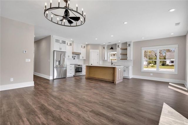 5186 Hartsook Drive, Covington, GA 30014