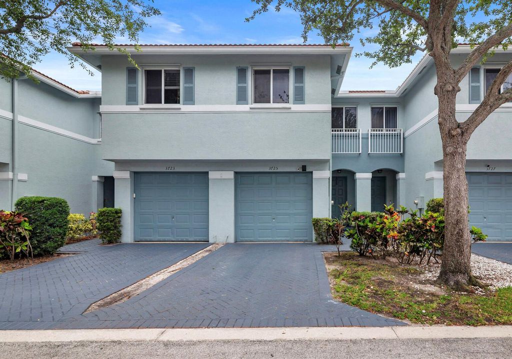 3725 Oleander Terrace, Riviera Beach, FL 33404